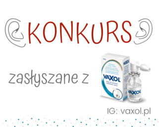 konkurs na instagramie